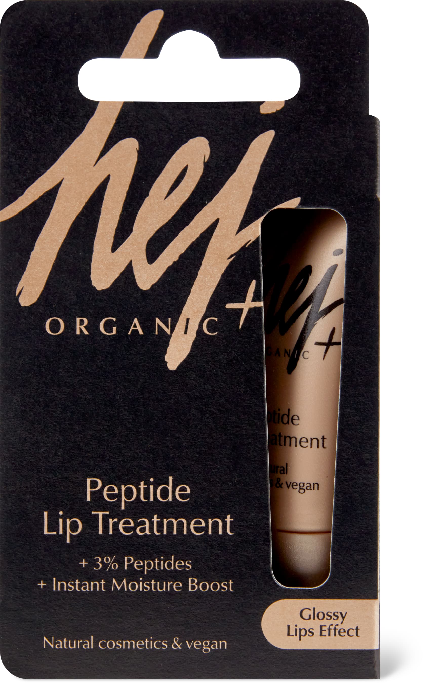 Peptide Lip Treatment vegan